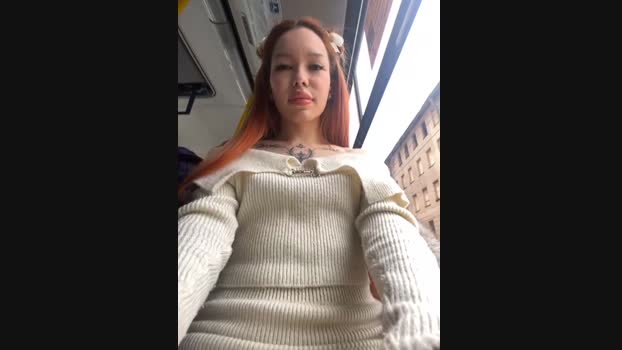 babydolll StripChat Female 12-03-2025