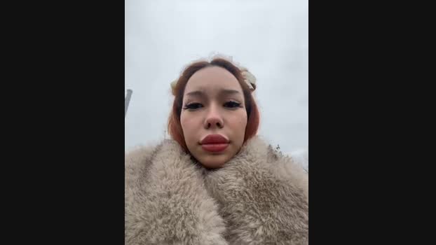 babydolll StripChat Female 12-03-2025