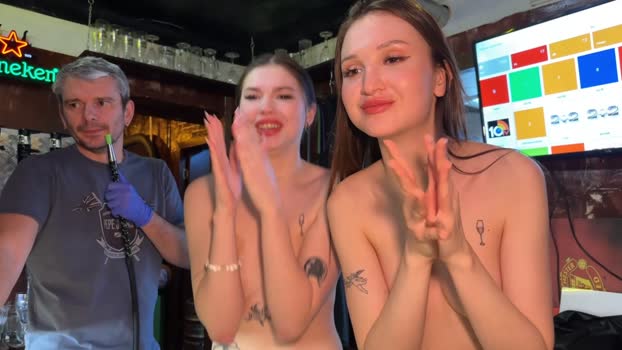 dirtypub StripChat Female 11-03-2025