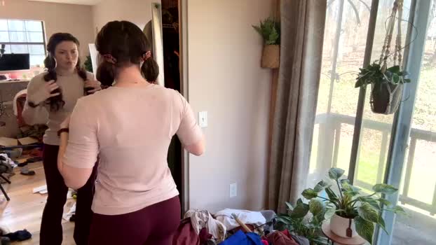 emersoncane Chaturbate Female 11-03-2025