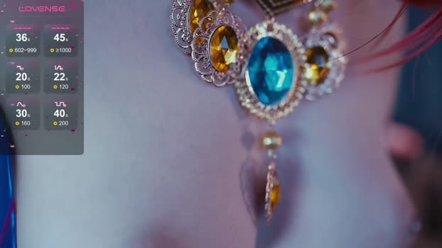 madnessalise Chaturbate Female 11-03-2025