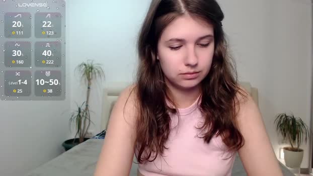 sonia_moon MyFreeCams Female 11-03-2025