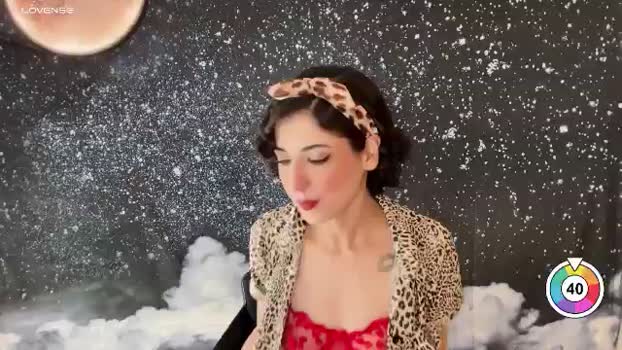 wildmoon MyFreeCams Female 11-03-2025
