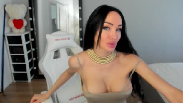 AbbelaWhite MyFreeCams Female 13-03-2025