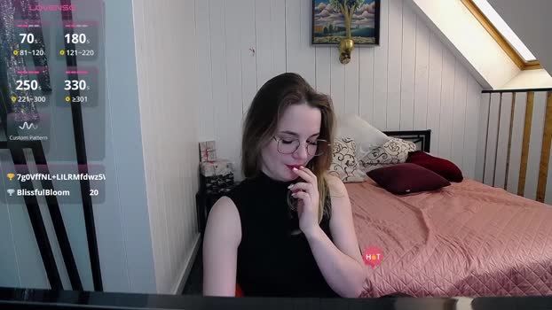 AkiraLisa MyFreeCams Female 13-03-2025