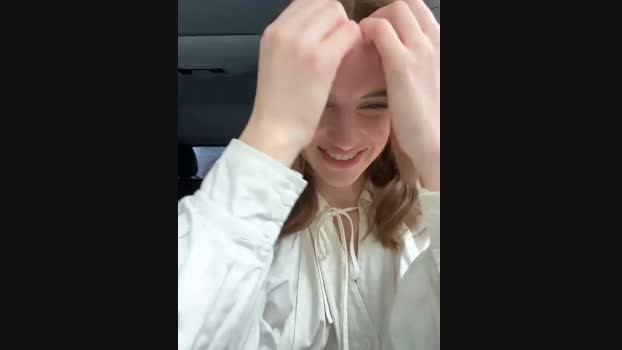 -AngelAri- StripChat Female 13-03-2025