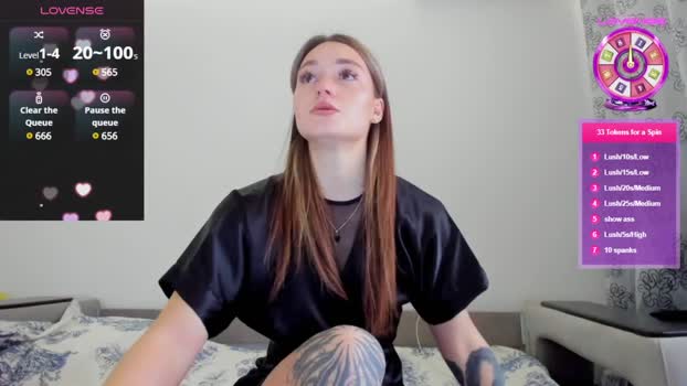 AngelIsland MyFreeCams Female 12-03-2025