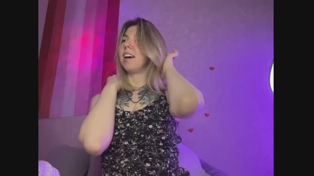 AsgardPrincesses StripChat Female 12-03-2025