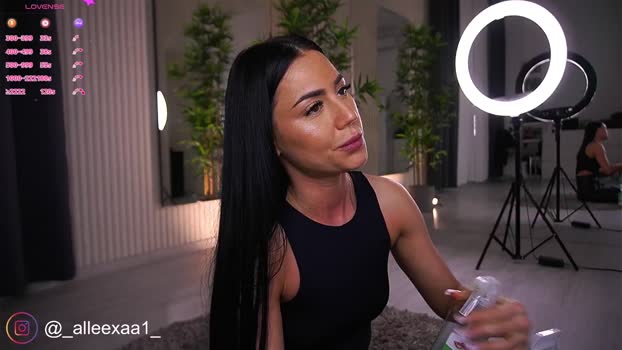 Autumn_Blonde MyFreeCams Female 13-03-2025