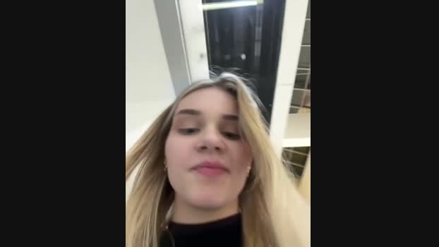 BARAVISHA StripChat Female 12-03-2025