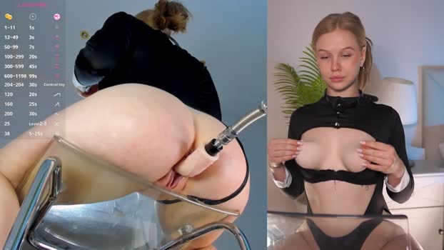 Baby_blush StripChat Female 13-03-2025