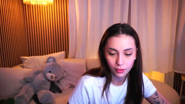 CamillaRose MyFreeCams Female 12-03-2025