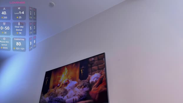 Carolyn_Smith StripChat Female 12-03-2025