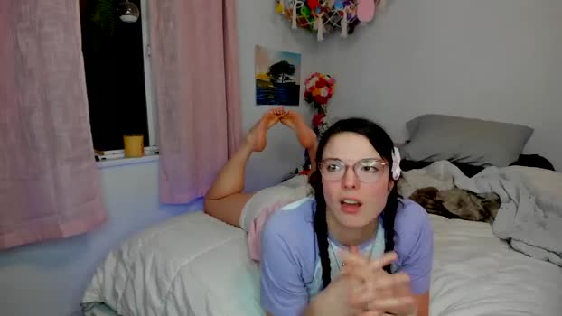 ClaireJenner MyFreeCams Female 12-03-2025