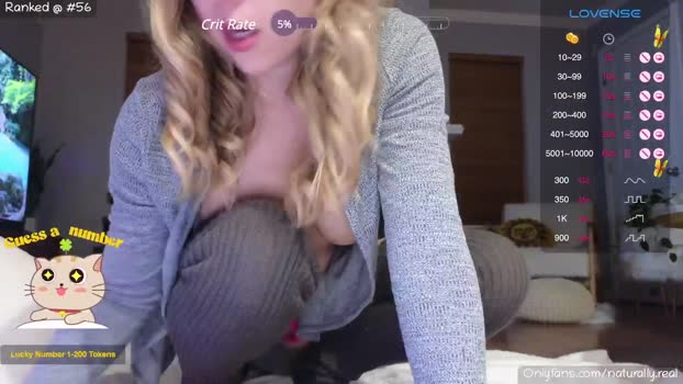 KRISTIEBISH MyFreeCams Female 12-03-2025