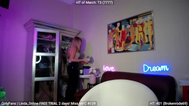 Katy__Berry MyFreeCams Female 13-03-2025