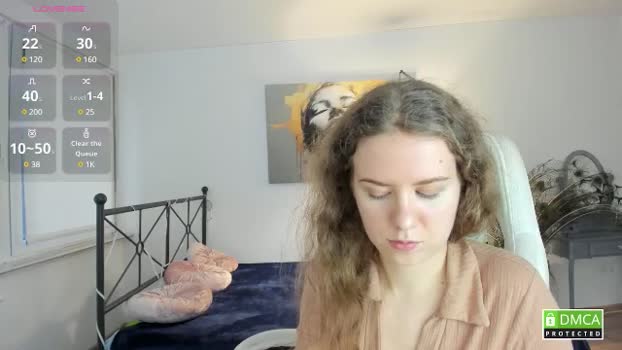 LanaBelll MyFreeCams Female 12-03-2025