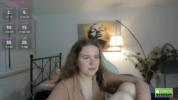 LanaBelll MyFreeCams Female 12-03-2025