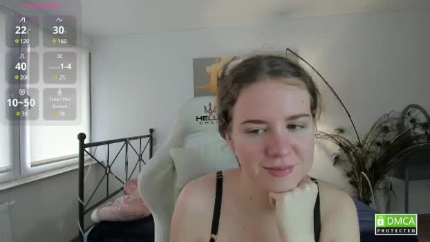 LanaBelll MyFreeCams Female 13-03-2025