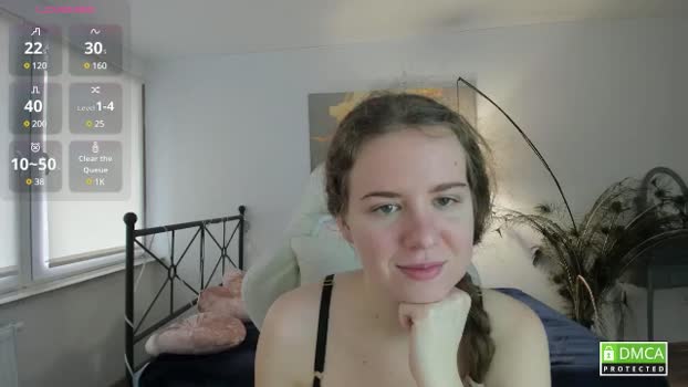 LanaBelll MyFreeCams Female 13-03-2025