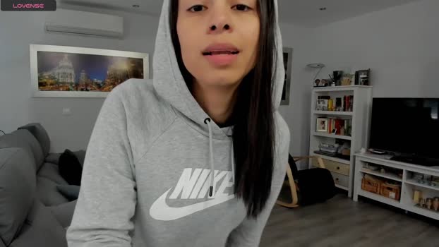 Miss_Giulia MyFreeCams Female 13-03-2025