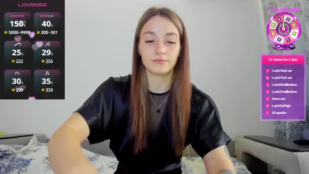 Ms_WetnWild MyFreeCams Female 12-03-2025