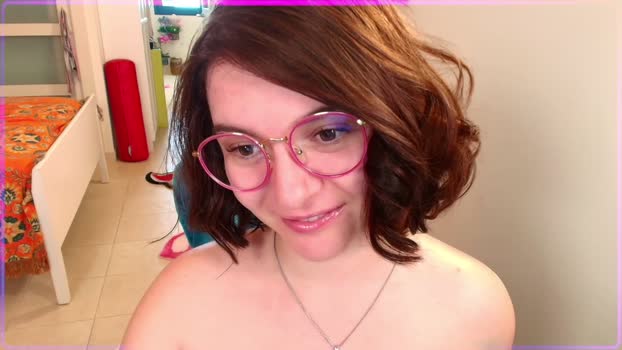 Naomii18 MyFreeCams Female 13-03-2025