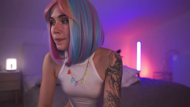 NightBrew MyFreeCams Female 12-03-2025