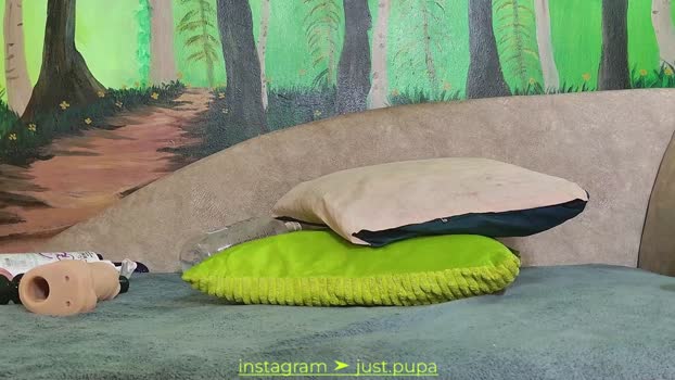 Pinkypupa-Love StripChat Female 12-03-2025