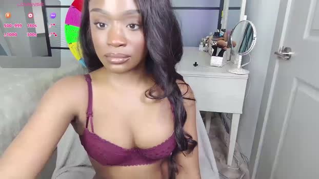 Red_Flower203 MyFreeCams Female 12-03-2025