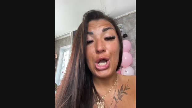 RuslanaXX StripChat Female 12-03-2025