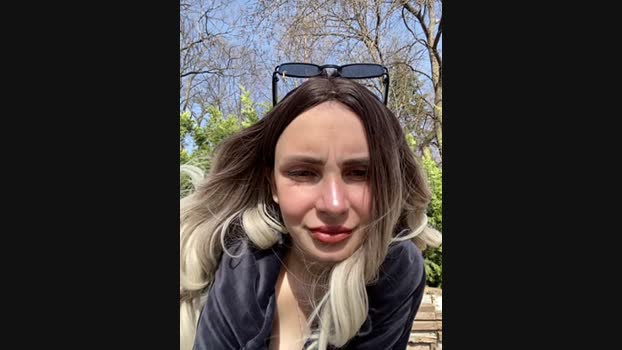 SandraCarter StripChat Female 13-03-2025