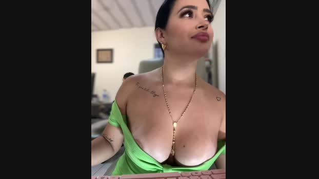 Sara_fun StripChat Female 12-03-2025