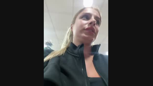 SophieVJ StripChat Female 12-03-2025