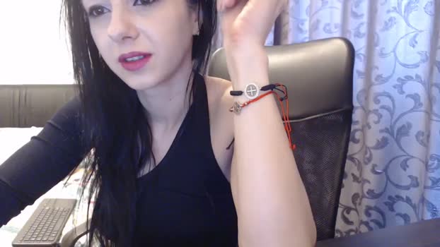Valery_Lovee MyFreeCams Female 13-03-2025