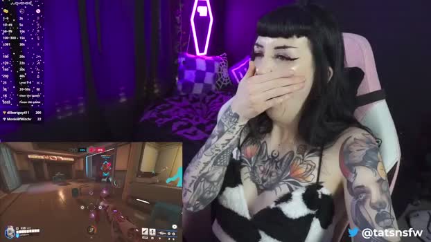 VivicaCoke MyFreeCams Female 12-03-2025
