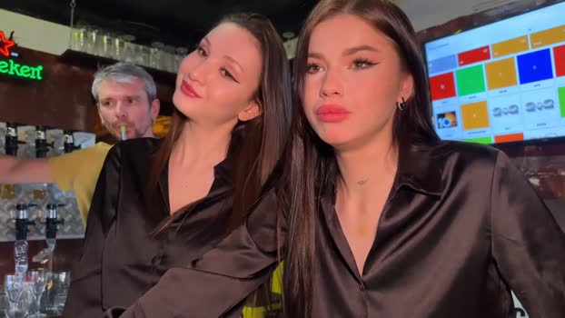 dirtypub StripChat Female 12-03-2025