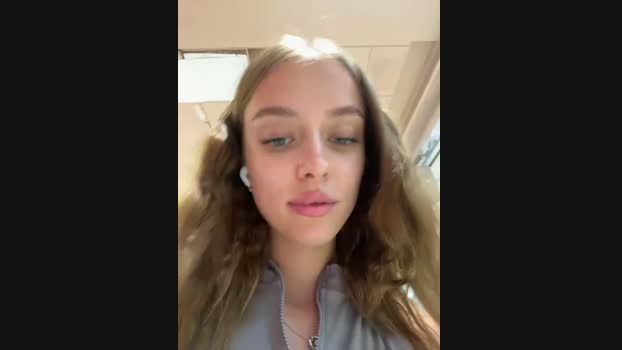 enjoy_my_beauty StripChat Female 12-03-2025