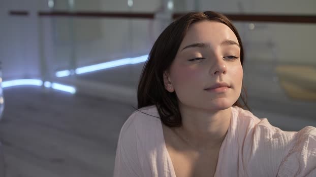 floret_joy Chaturbate Female 13-03-2025