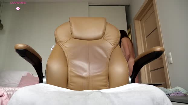 ronny_ponny Chaturbate Female 13-03-2025