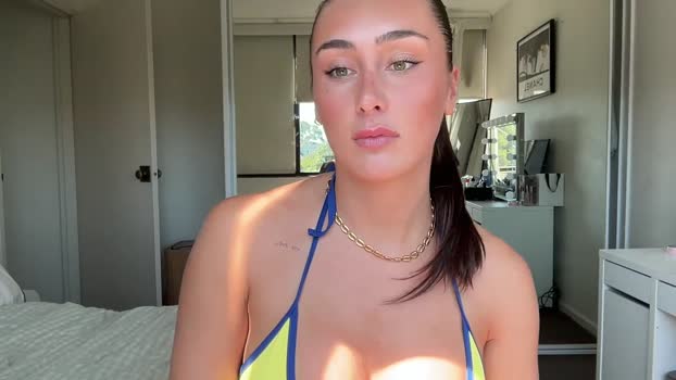 sashabooxx Chaturbate Female 12-03-2025