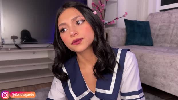 sweet_littleee Chaturbate Female 12-03-2025