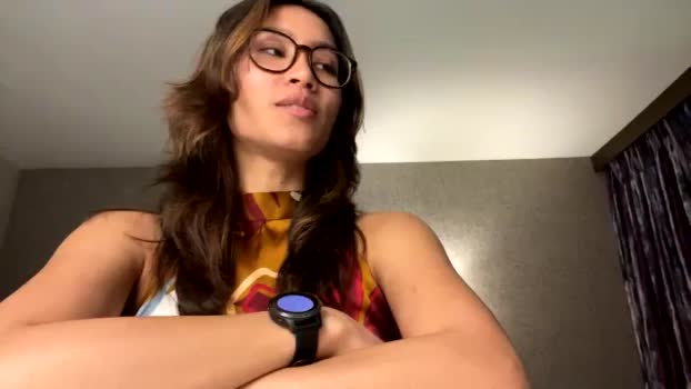 violishh MyFreeCams Female 12-03-2025