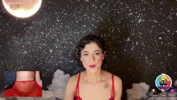 wildmoon MyFreeCams Female 13-03-2025