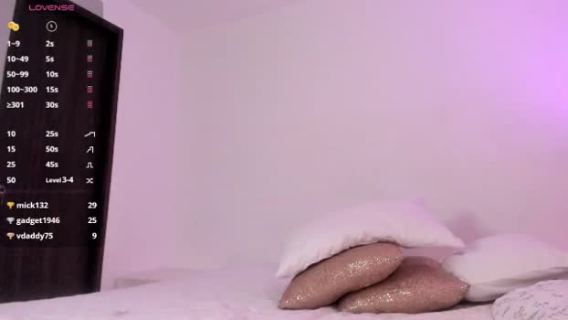 Alessia_baum MyFreeCams Female 14-03-2025