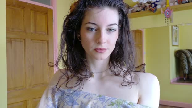 AlexisBrookeX MyFreeCams Female 14-03-2025