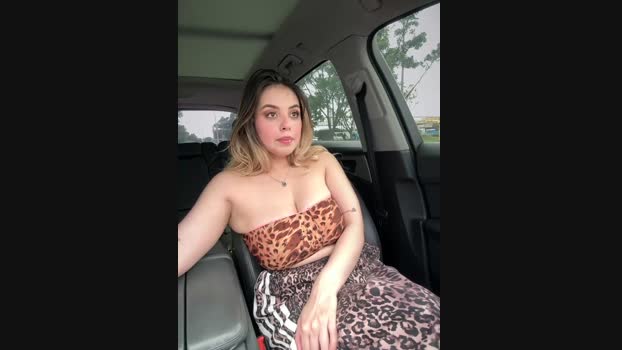Alirawrz StripChat Female 13-03-2025
