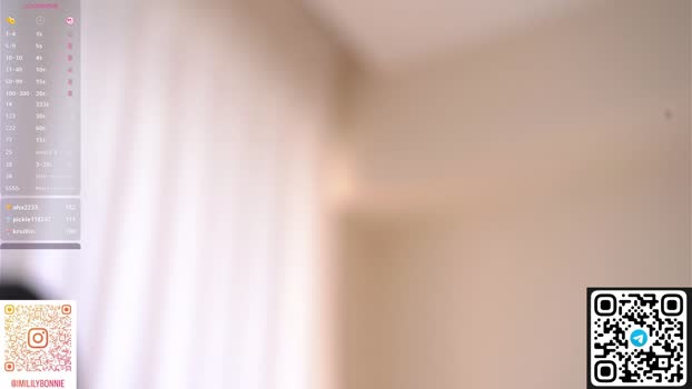 AmeliaRees StripChat Female 12-03-2025