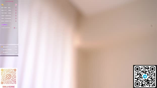 AmeliaRees StripChat Female 12-03-2025