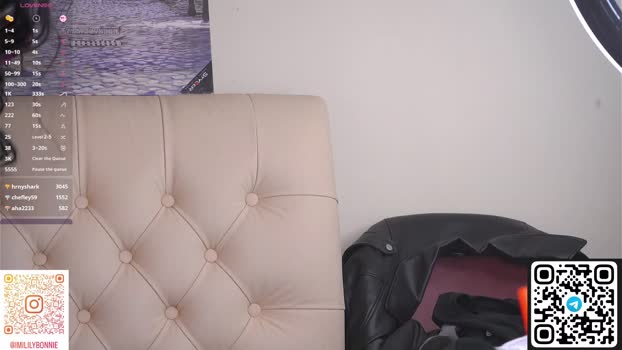 AmeliaRees StripChat Female 13-03-2025